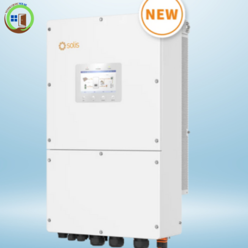 Inverter Hybrid Solis S6-EH3P(29.9-50)KH