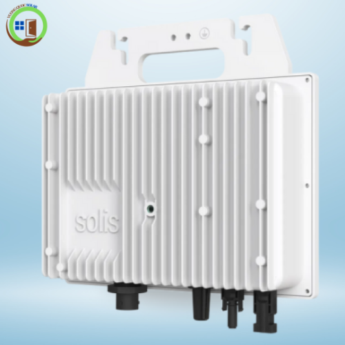 Inverter Hòa Lưới Solis Mini S6-GR1P0.8K-UM