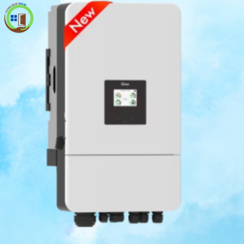 Inverter Hybrid Deye SUN-10K-SG05LP3-EU-SM2