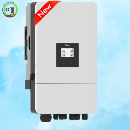 Inverter Hybrid Deye SUN-12K-SG05LP3-EU-SM2