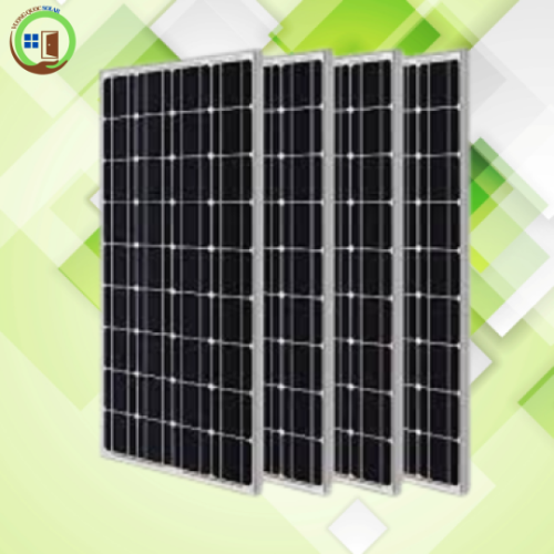 Pin Jinko 530W-550W