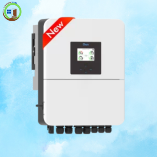 Inverter Hybrid Deye SUN-3K-SG04LP1-EU-SM1