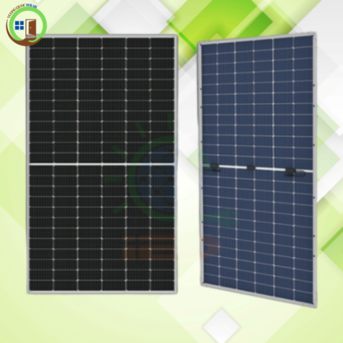 Tấm pin Canadian 440Wp