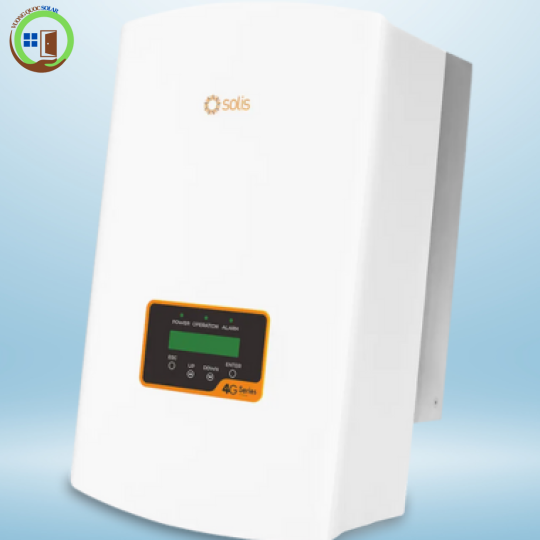 Inverter Hòa Lưới Solis-1P(9-10)K-4G