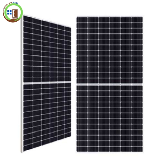 Pin Mặt Trời AE Solar