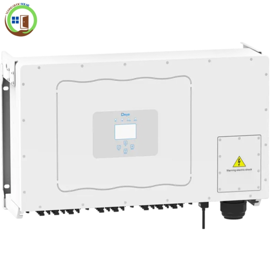 Inverter Hybrid Deye SUN-10K-SG05LP3-EU-SM2
