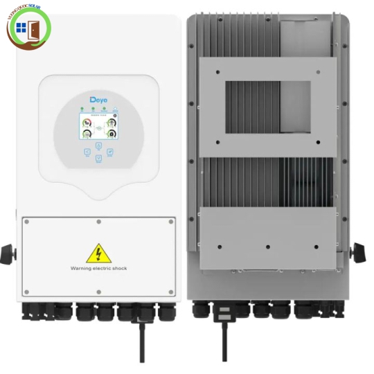 Inverter Hybrid Deye SUN-10K-SG05LP3-EU-SM2