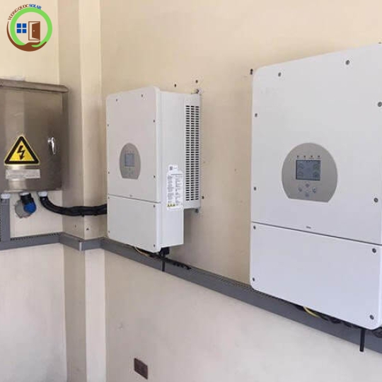 Inverter Hybrid Deye SUN-10K-SG05LP3-EU-SM2