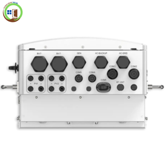 Inverter Hybrid Solis 3 Pha S6-EH3P