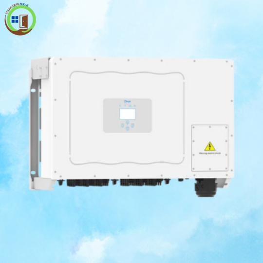 Inverter Hòa Lưới Deye SUN-110K-G03
