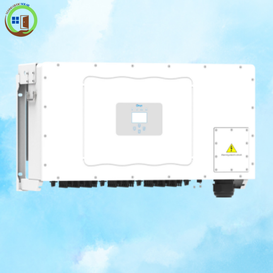  Inverter Hybrid Deye SUN-136K-G01P3-EU-AM8