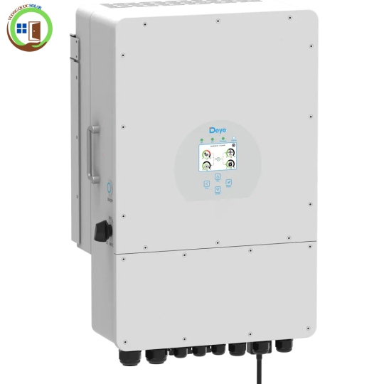 Inverter Hybrid Deye SUN-10K-SG05LP3-EU-SM2
